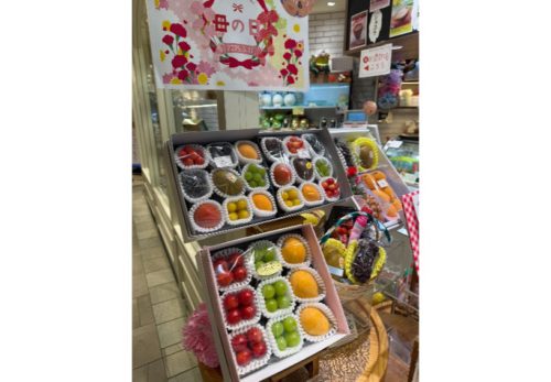 🌸5月11日（日）は母の日🌸 「いつもありがとう」をカタチに。