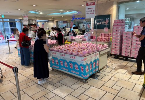 🍑🔥【札幌店限定・特別フェア 2日目！】🔥🍑