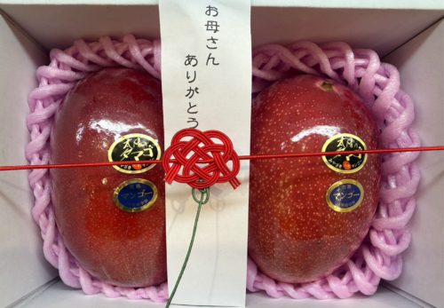 💐🍓母の日ギフトは澤光青果におまかせ🍈💖